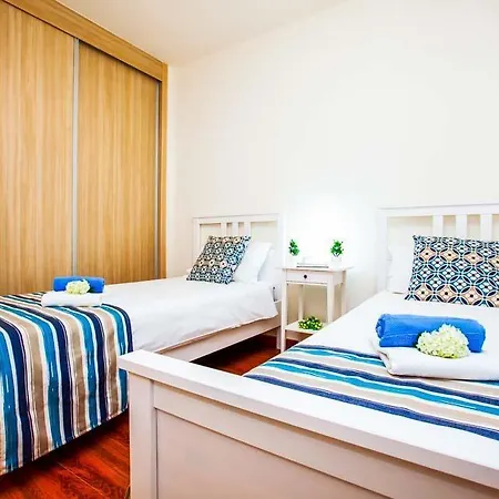 Urbanizacion Fuerteventura Golf Club Sleeps 6 Villa