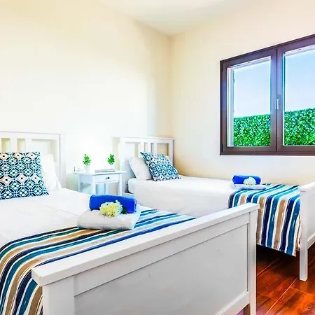 Urbanizacion Fuerteventura Golf Club Sleeps 6 *