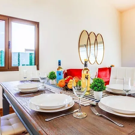 Urbanizacion Fuerteventura Golf Club Sleeps 6 Villa *